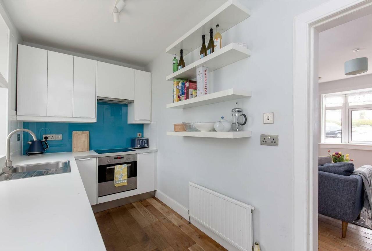 Altido Cozy And Quiet House Super Close To The Centre إدنبرة المظهر الخارجي الصورة